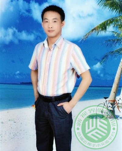 参军做近视